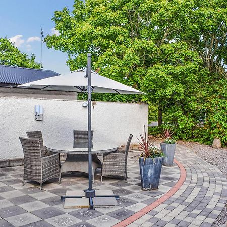 Gorgeous Home In Borgholm With Wifi Exterior foto