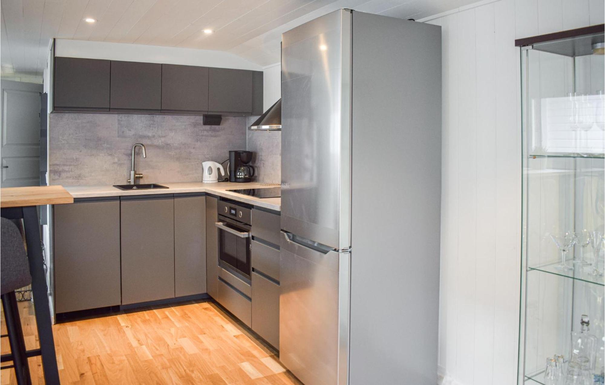 Gorgeous Home In Borgholm With Wifi Exterior foto