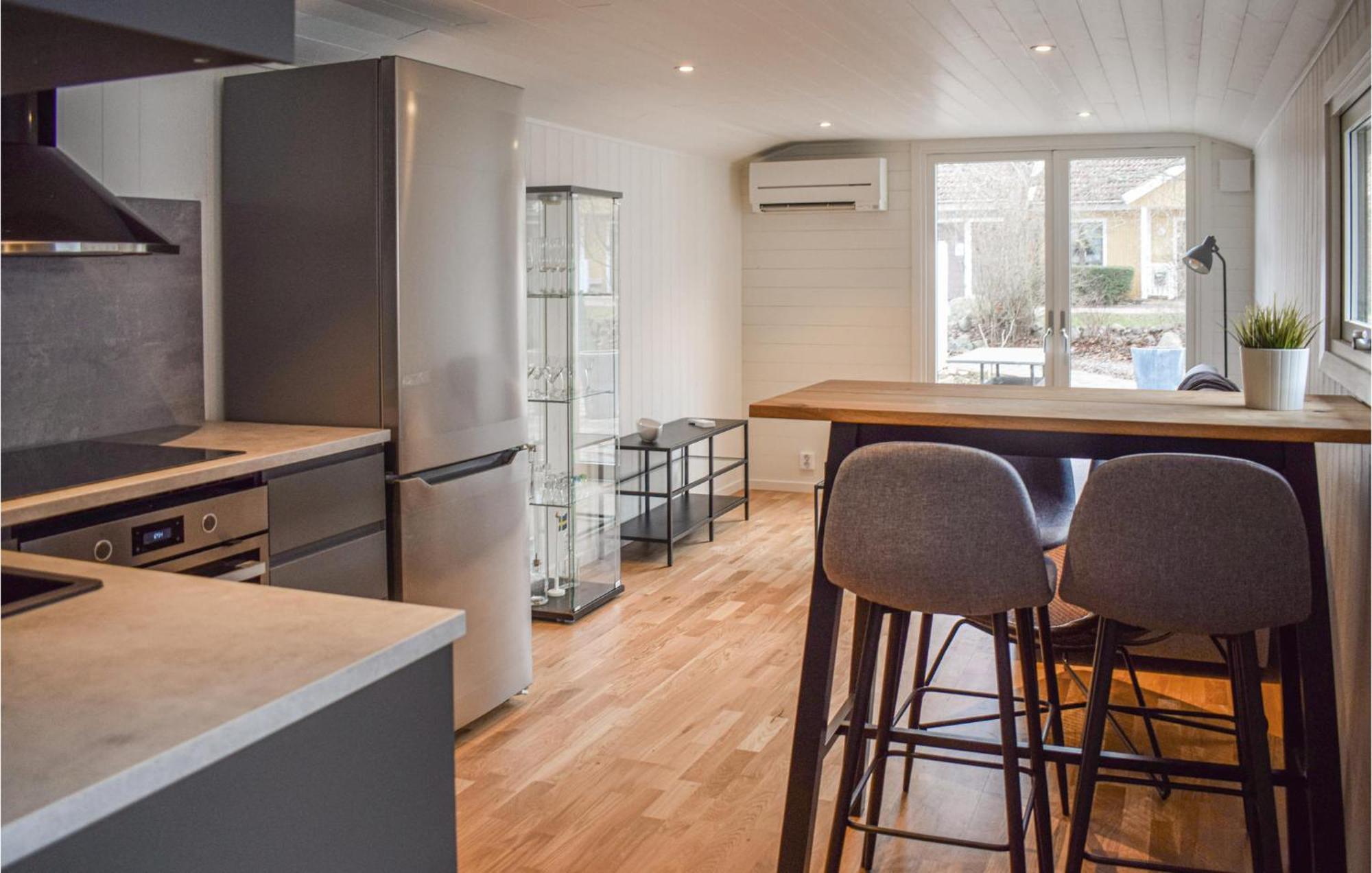 Gorgeous Home In Borgholm With Wifi Exterior foto