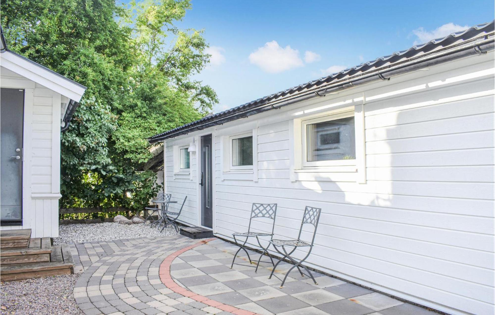 Gorgeous Home In Borgholm With Wifi Exterior foto