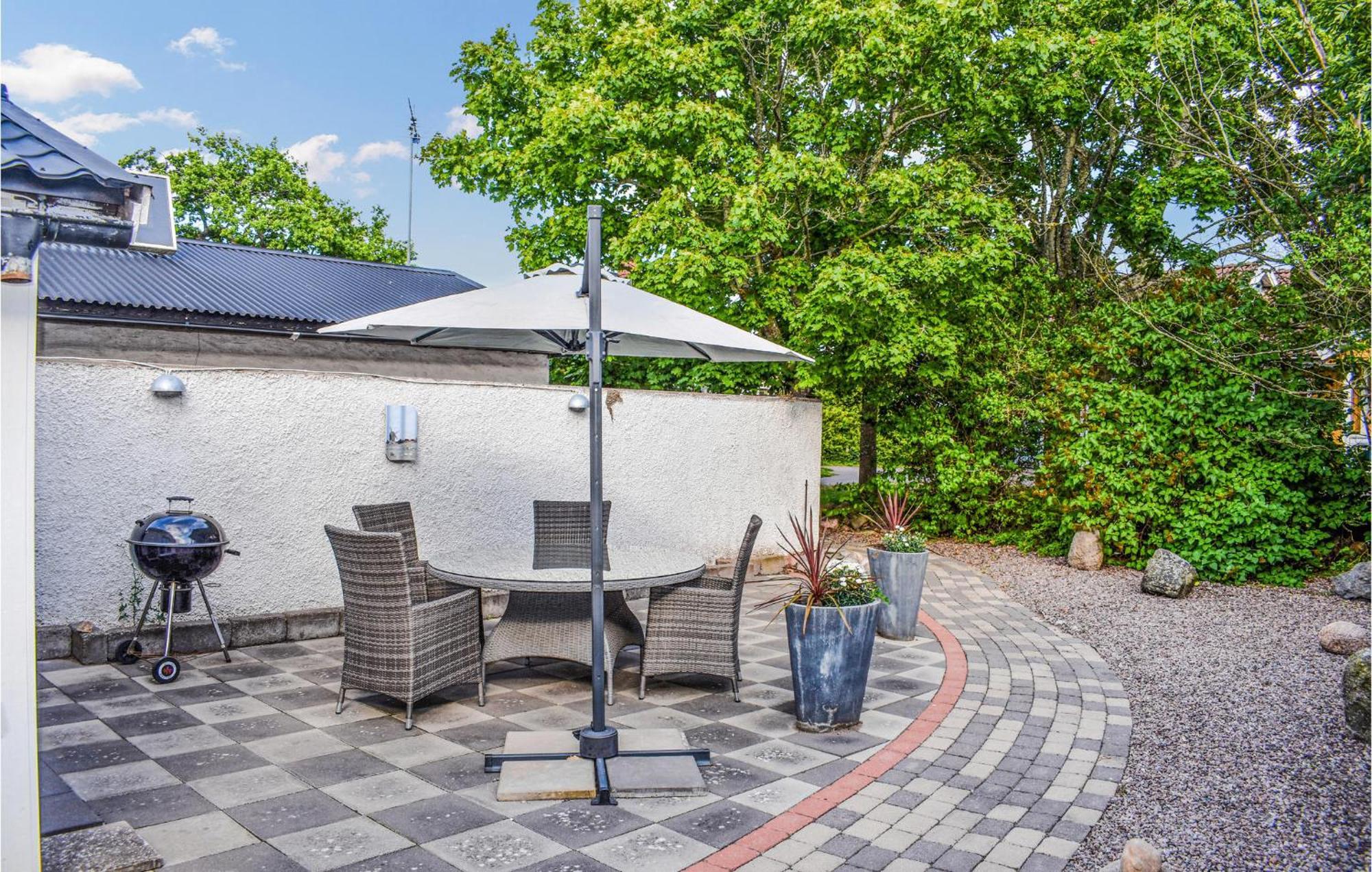 Gorgeous Home In Borgholm With Wifi Exterior foto