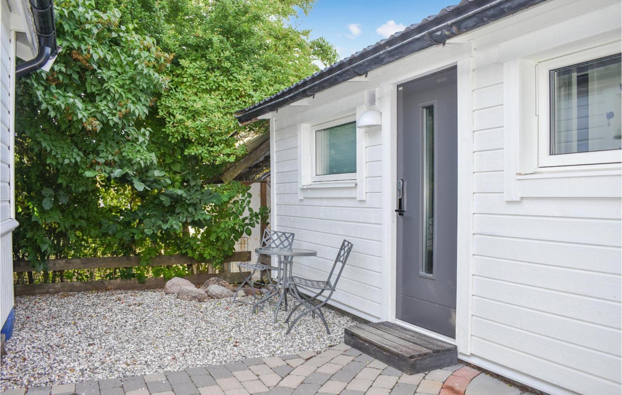 Gorgeous Home In Borgholm With Wifi Exterior foto