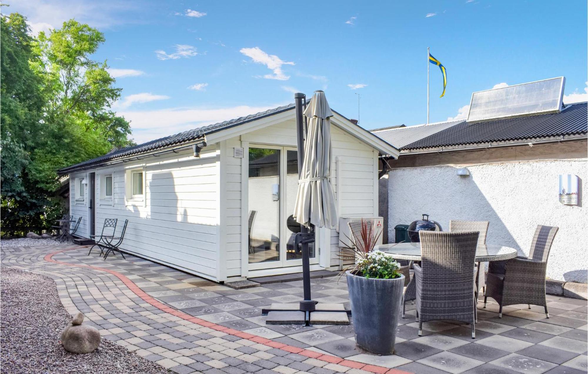 Gorgeous Home In Borgholm With Wifi Exterior foto