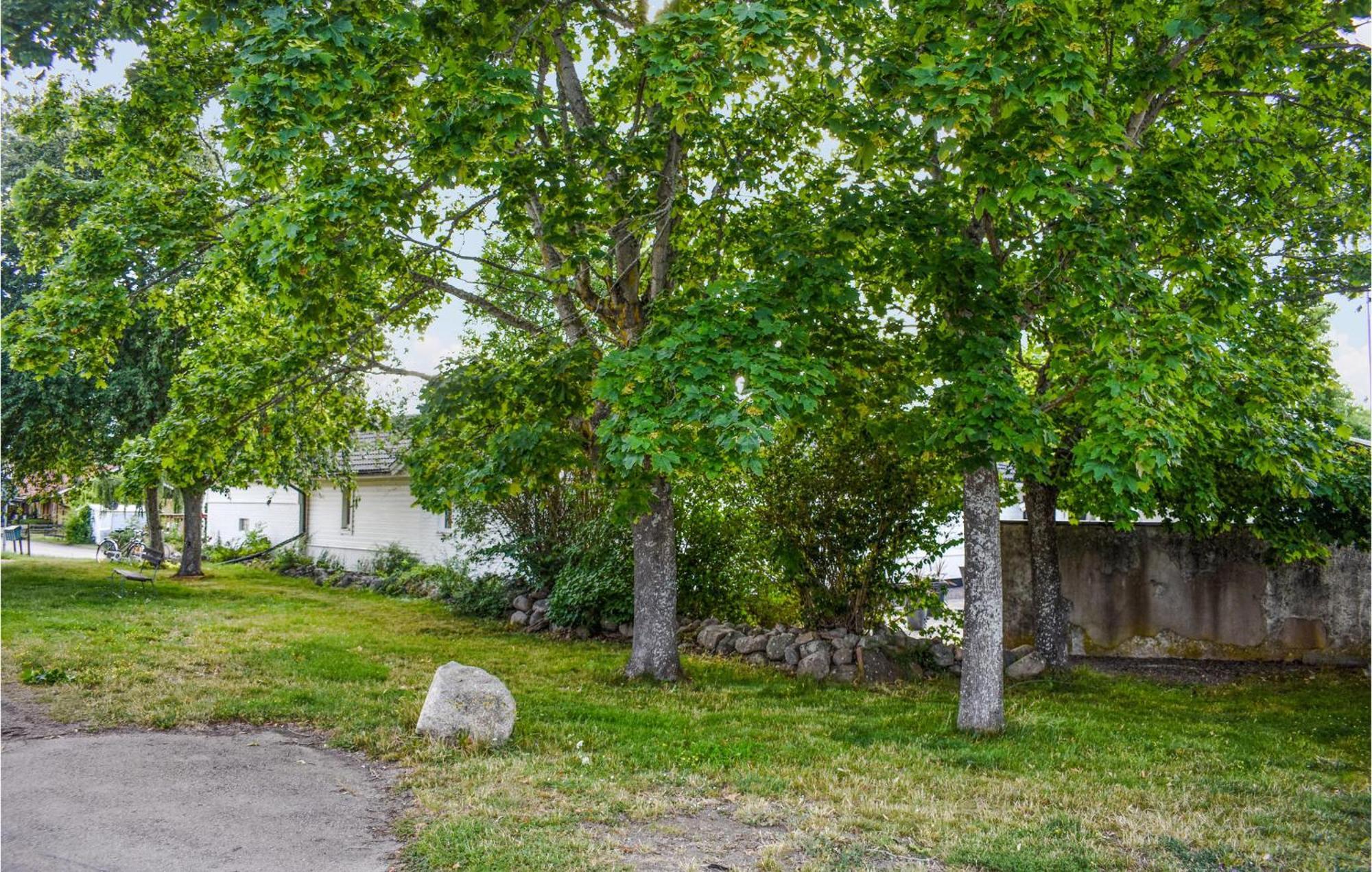 Gorgeous Home In Borgholm With Wifi Exterior foto