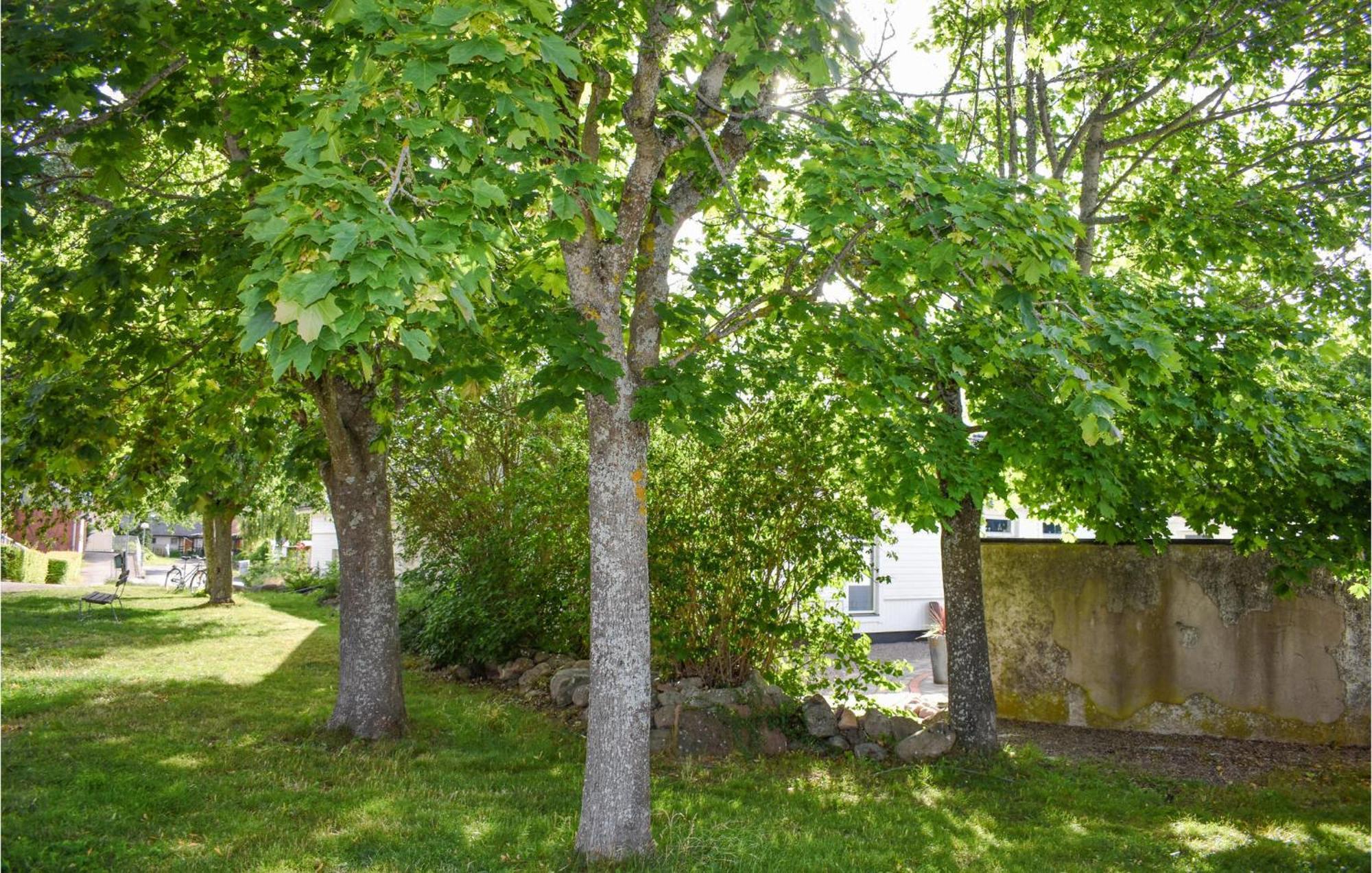 Gorgeous Home In Borgholm With Wifi Exterior foto